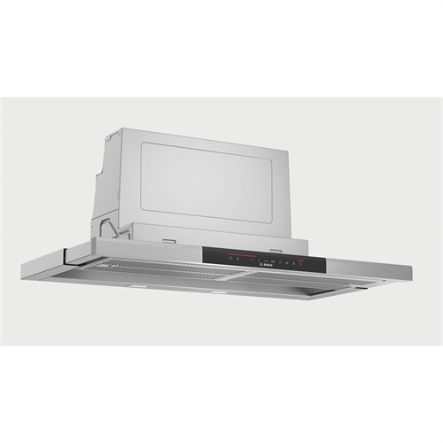 HDSD Máy hút mùi âm tủ 90cm Bosch DFS097K51